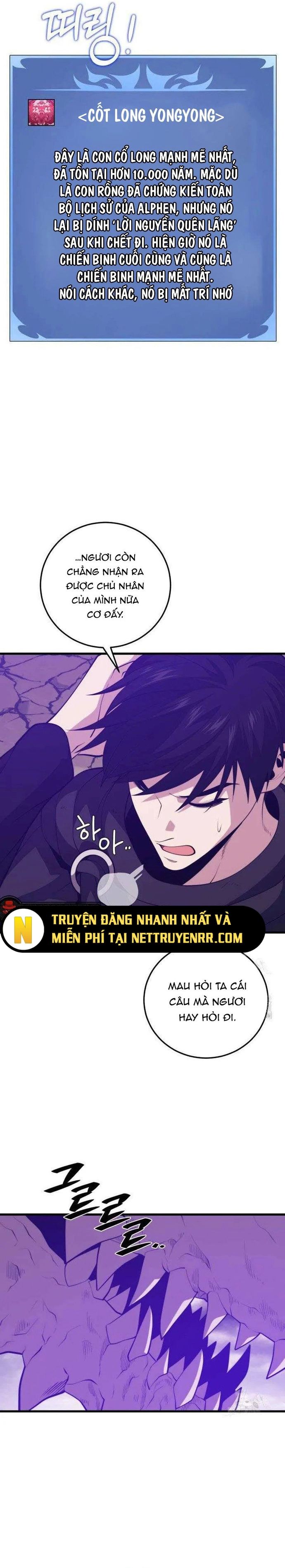 Seoul Tử Linh Sư Chap 116 - Next Chap 117