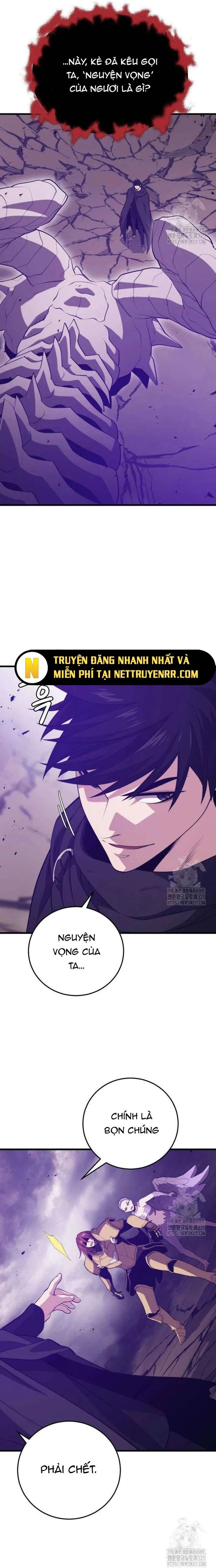 Seoul Tử Linh Sư Chap 116 - Next Chap 117