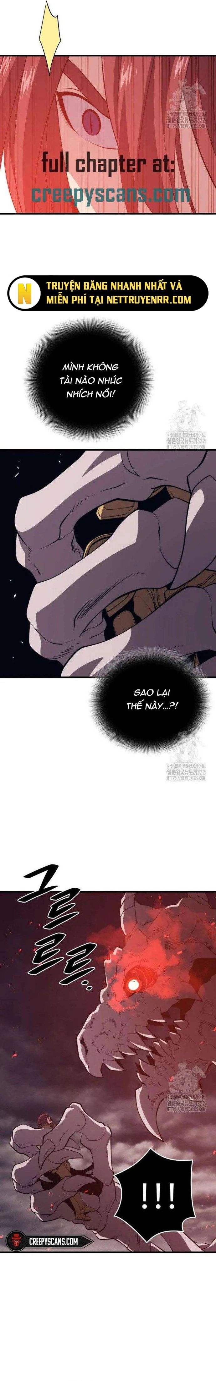 Seoul Tử Linh Sư Chap 117 - Next Chap 118