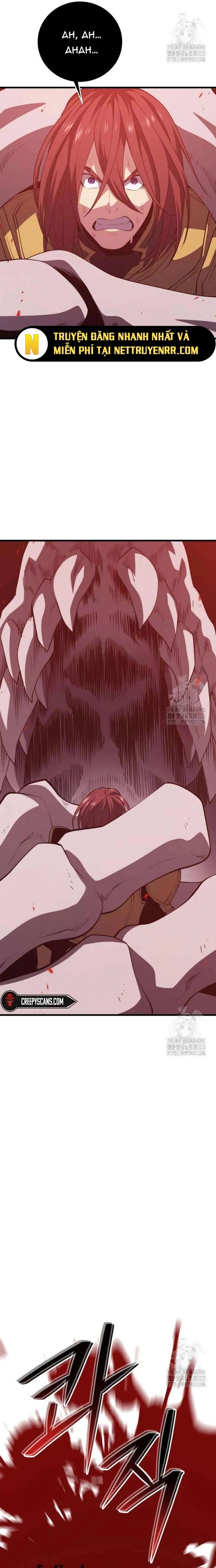 Seoul Tử Linh Sư Chap 117 - Next Chap 118