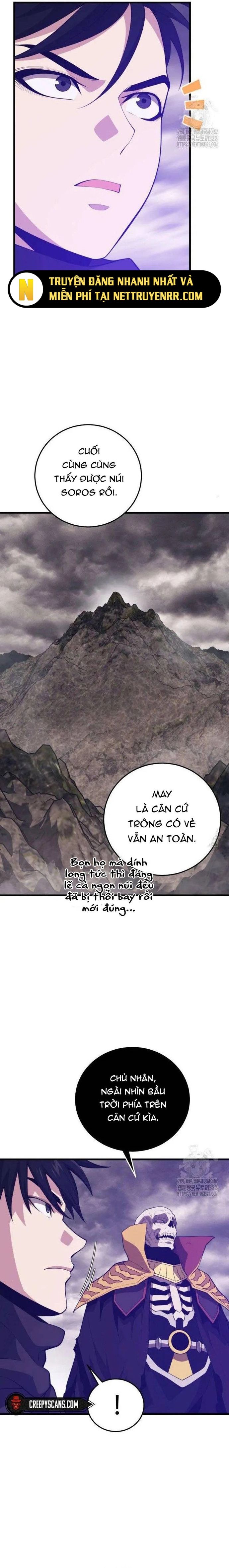 Seoul Tử Linh Sư Chap 117 - Next Chap 118