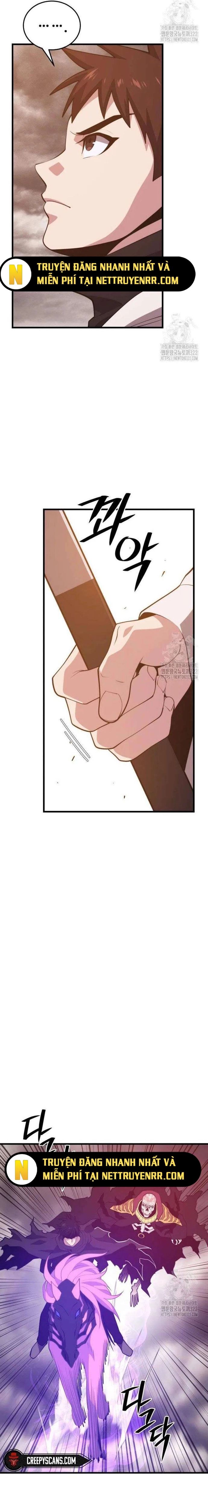 Seoul Tử Linh Sư Chap 117 - Next Chap 118