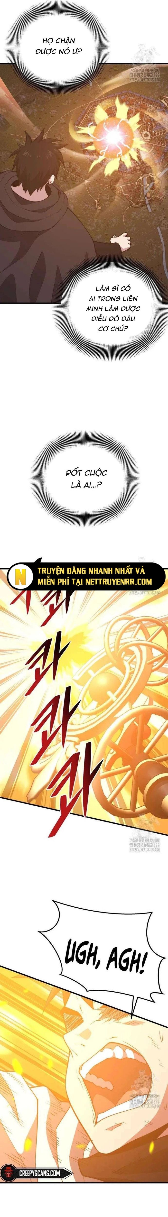 Seoul Tử Linh Sư Chap 117 - Next Chap 118