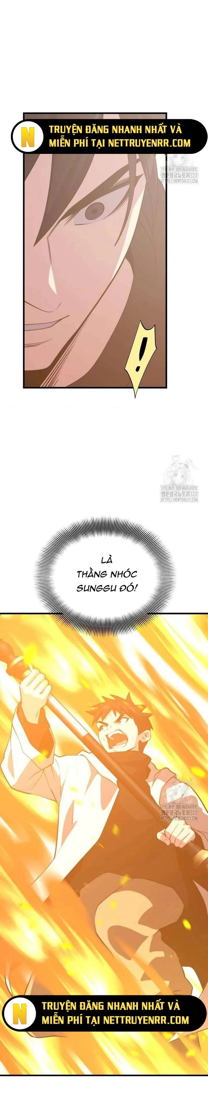 Seoul Tử Linh Sư Chap 117 - Next Chap 118