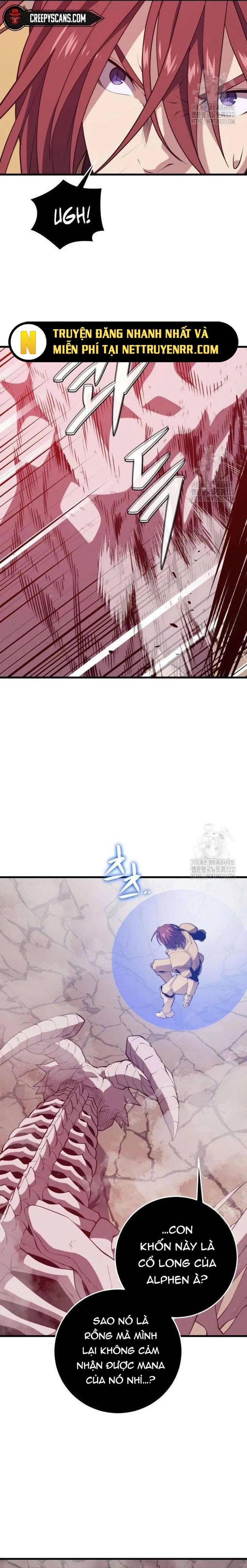 Seoul Tử Linh Sư Chap 117 - Next Chap 118