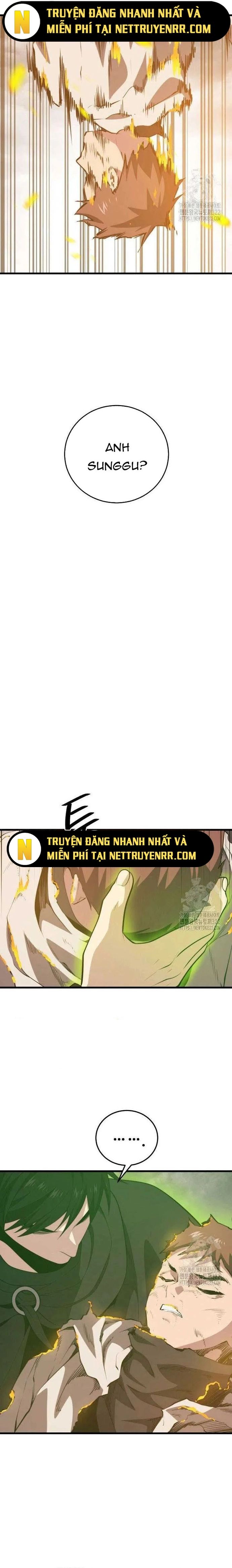 Seoul Tử Linh Sư Chap 118 - Next Chap 119