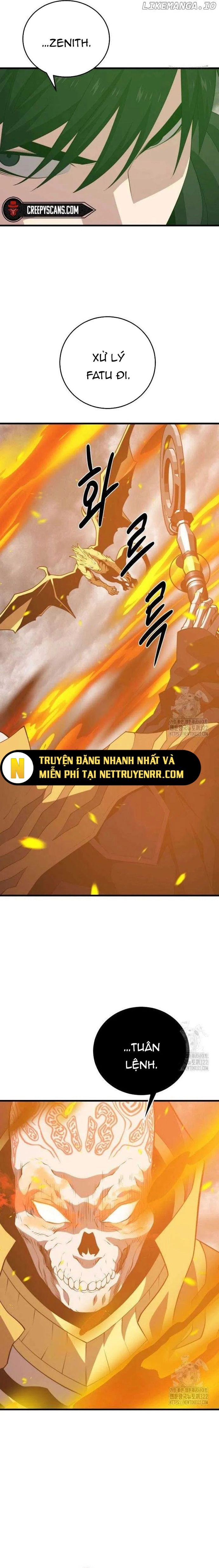 Seoul Tử Linh Sư Chap 118 - Next Chap 119
