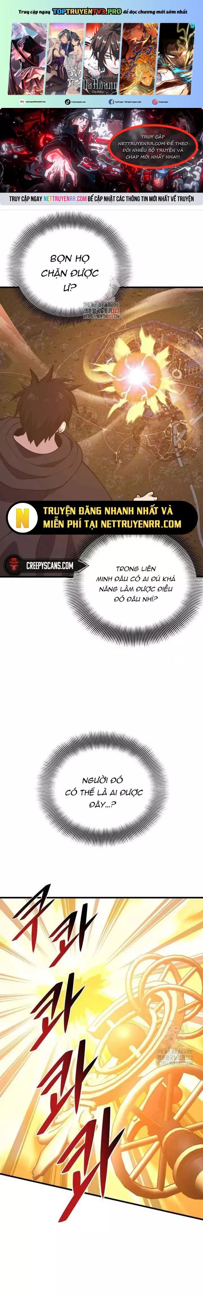 Seoul Tử Linh Sư Chap 118 - Next Chap 119