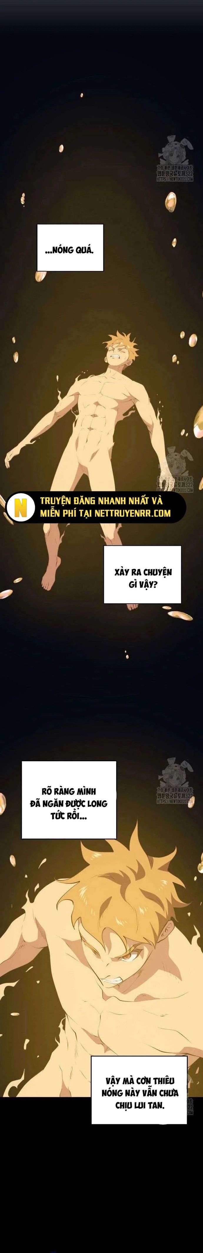 Seoul Tử Linh Sư Chap 118 - Next Chap 119