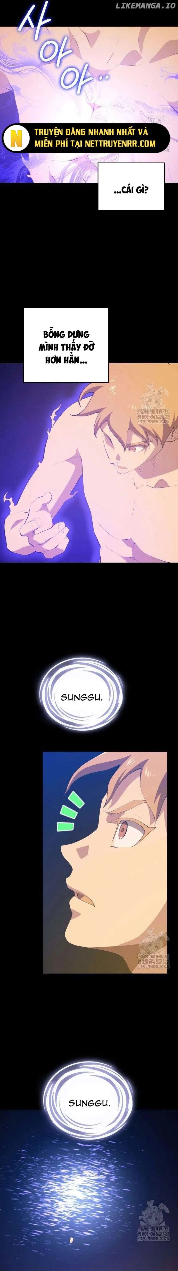 Seoul Tử Linh Sư Chap 118 - Next Chap 119