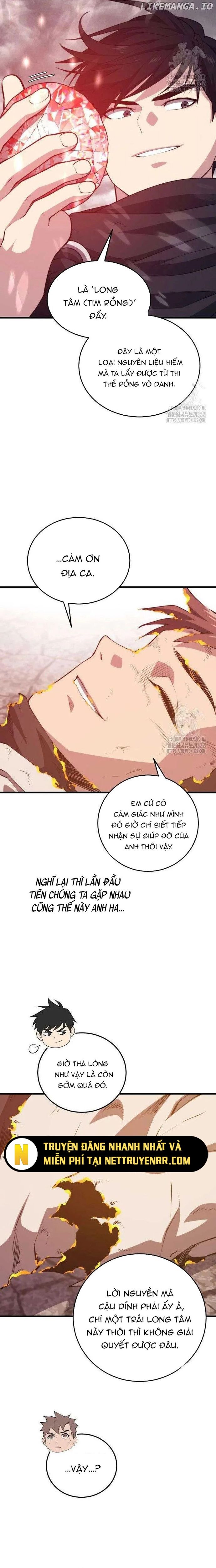 Seoul Tử Linh Sư Chap 118 - Next Chap 119