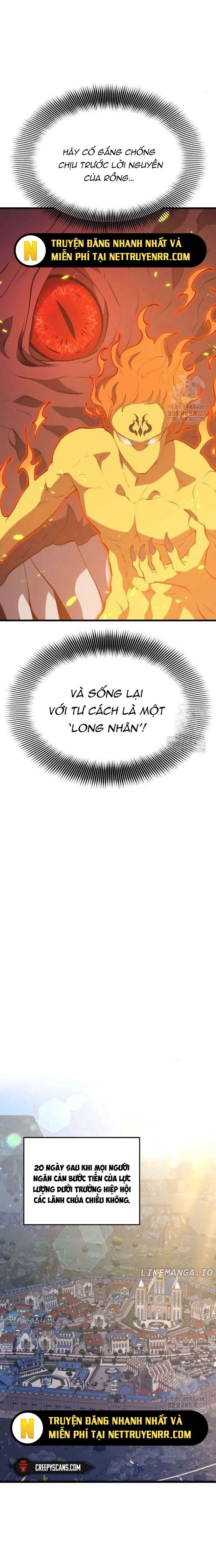 Seoul Tử Linh Sư Chap 118 - Next Chap 119