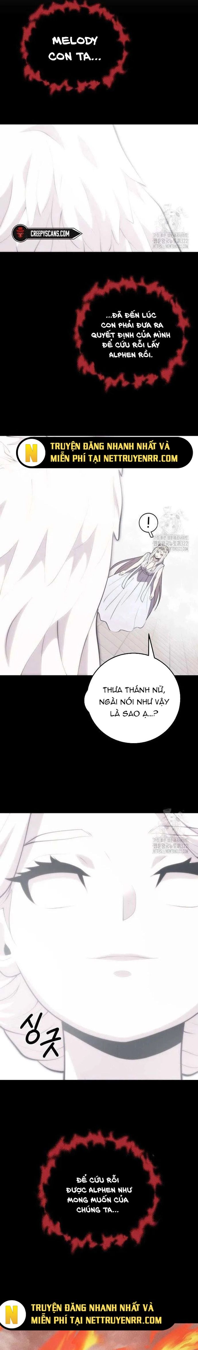 Seoul Tử Linh Sư Chap 118 - Next Chap 119