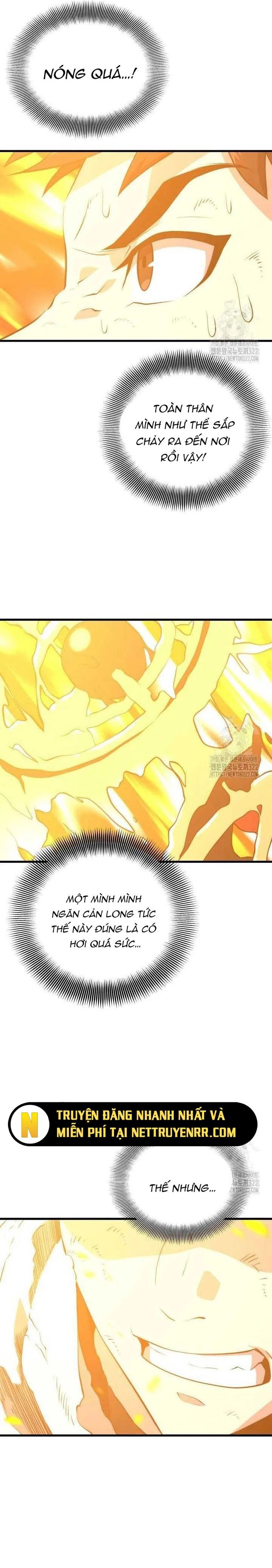 Seoul Tử Linh Sư Chap 118 - Next Chap 119