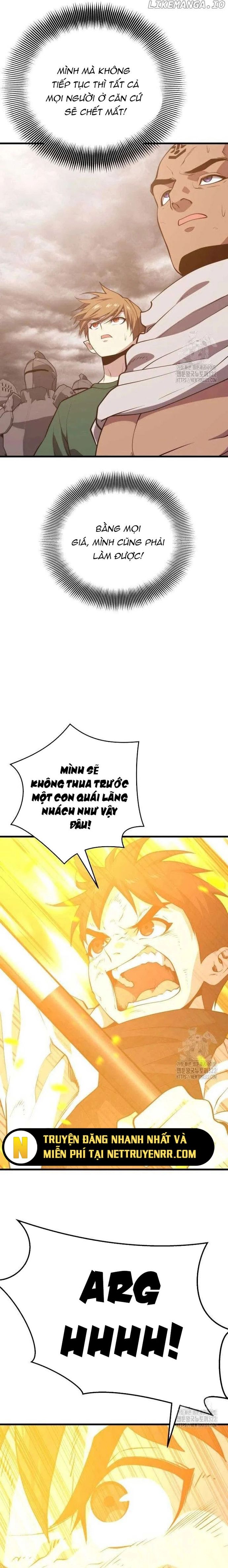 Seoul Tử Linh Sư Chap 118 - Next Chap 119