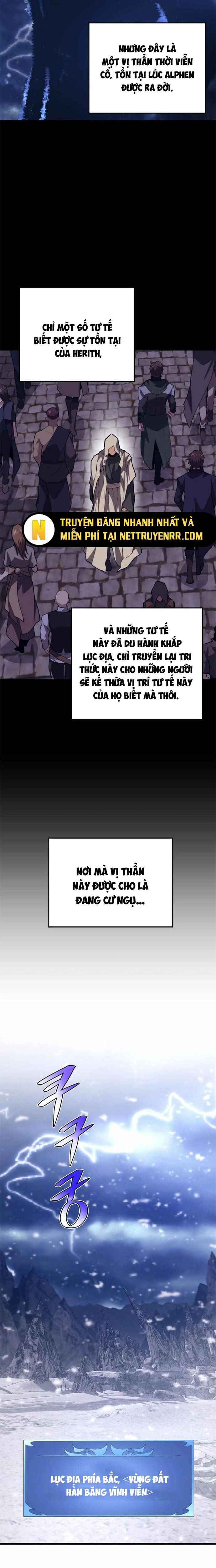 Seoul Tử Linh Sư Chap 119 - Next Chap 120