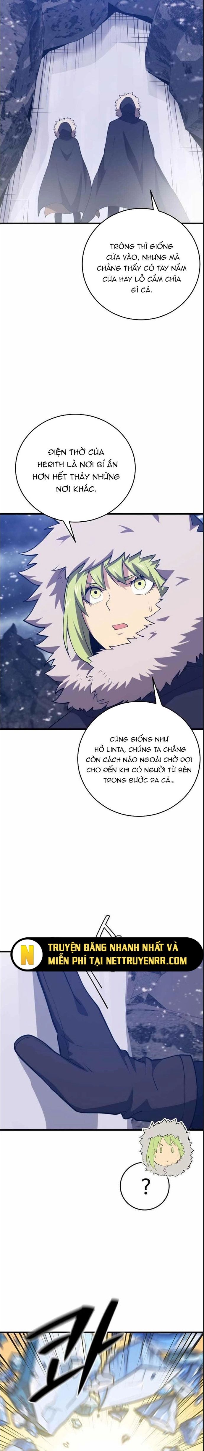Seoul Tử Linh Sư Chap 119 - Next Chap 120