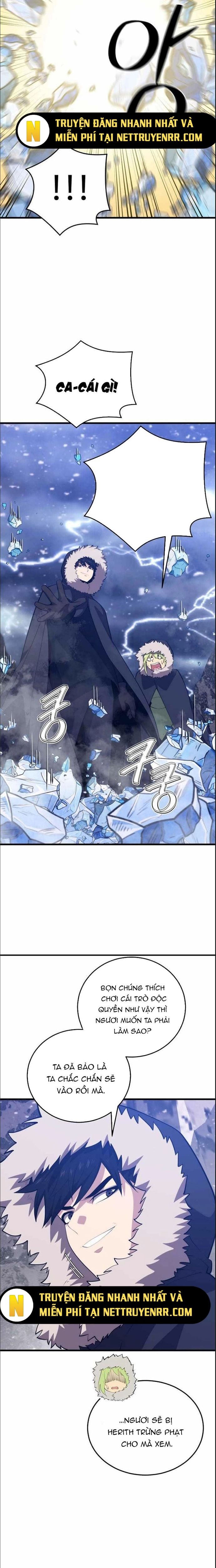 Seoul Tử Linh Sư Chap 119 - Next Chap 120
