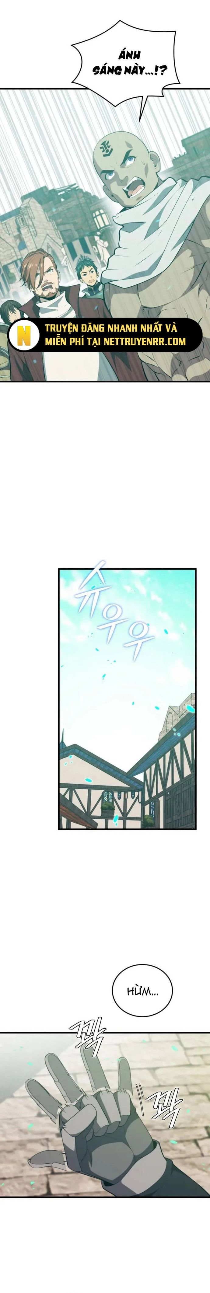 Seoul Tử Linh Sư Chap 123 - Next Chap 124