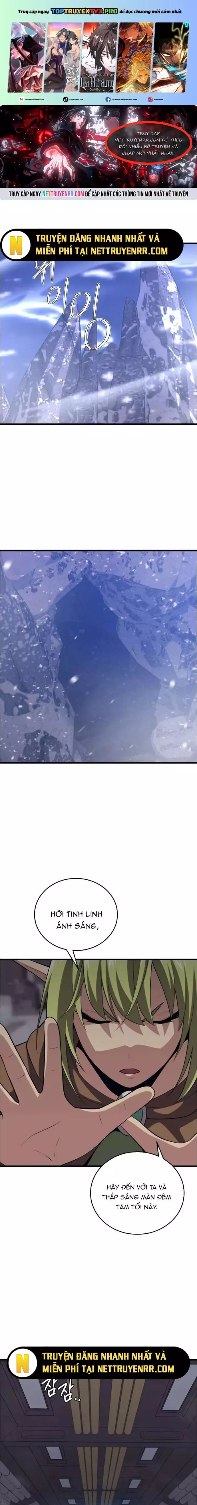 Seoul Tử Linh Sư Chap 120 - Next Chap 121