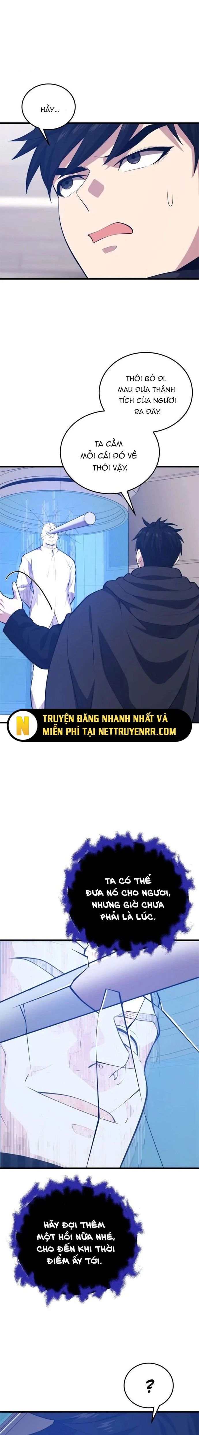 Seoul Tử Linh Sư Chap 120 - Next Chap 121
