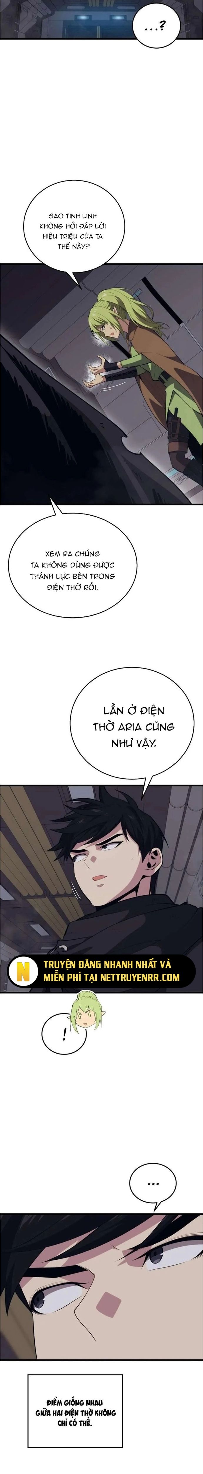 Seoul Tử Linh Sư Chap 120 - Next Chap 121