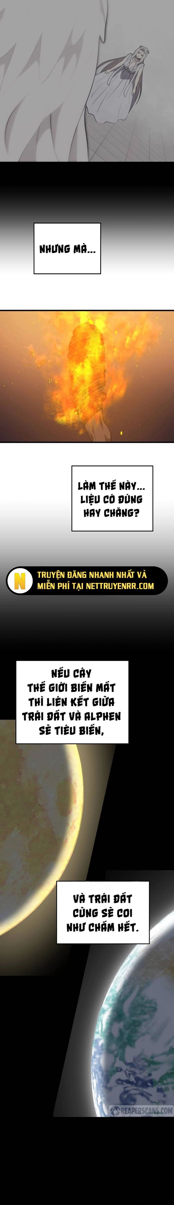 Seoul Tử Linh Sư Chap 121 - Next Chap 122