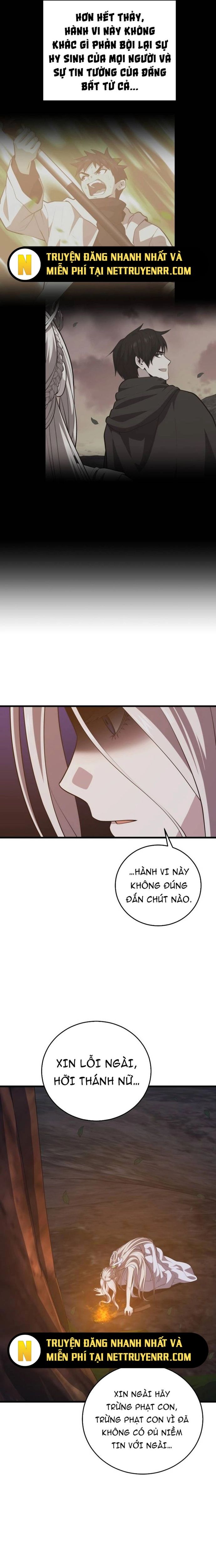 Seoul Tử Linh Sư Chap 121 - Next Chap 122