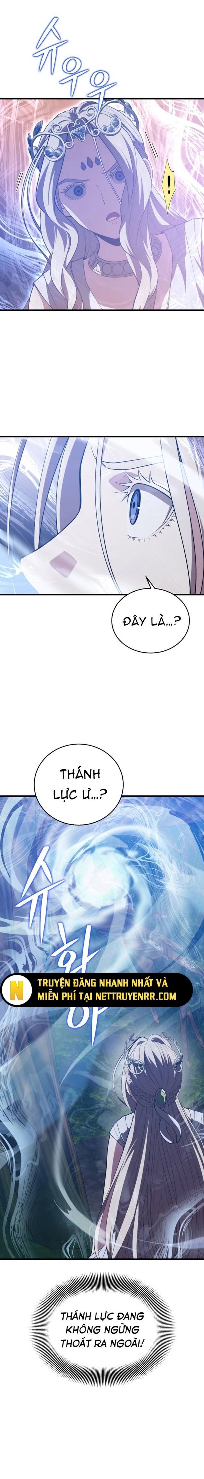 Seoul Tử Linh Sư Chap 121 - Next Chap 122