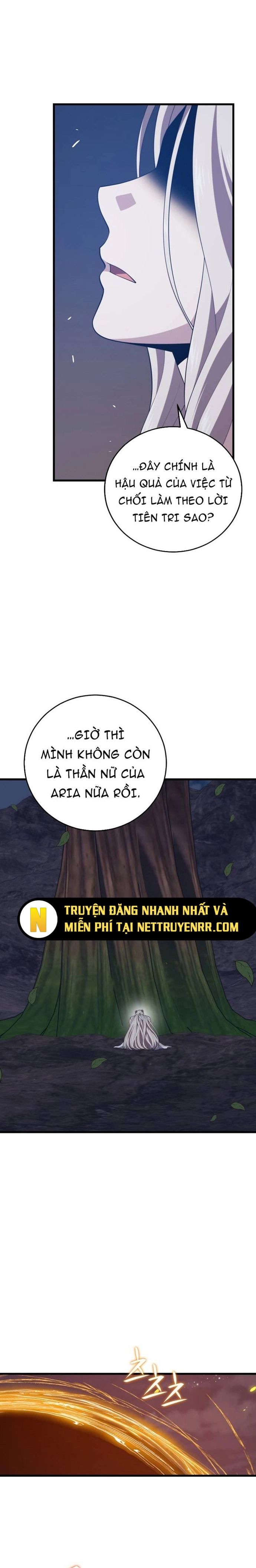 Seoul Tử Linh Sư Chap 121 - Next Chap 122