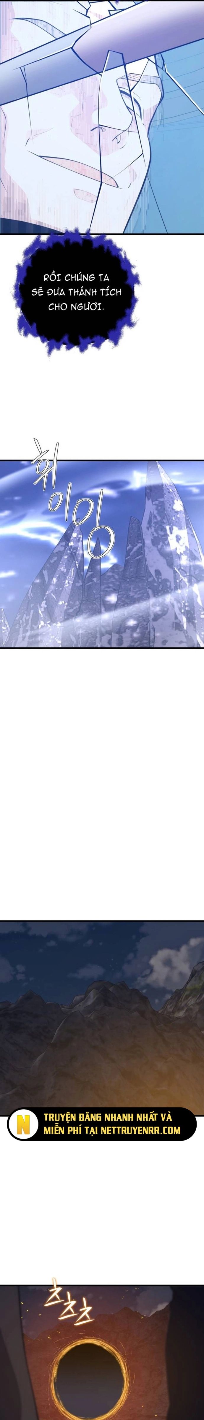 Seoul Tử Linh Sư Chap 121 - Next Chap 122