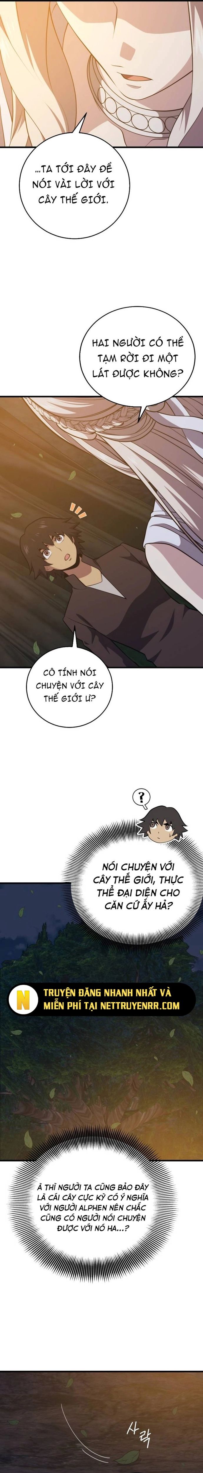 Seoul Tử Linh Sư Chap 121 - Next Chap 122