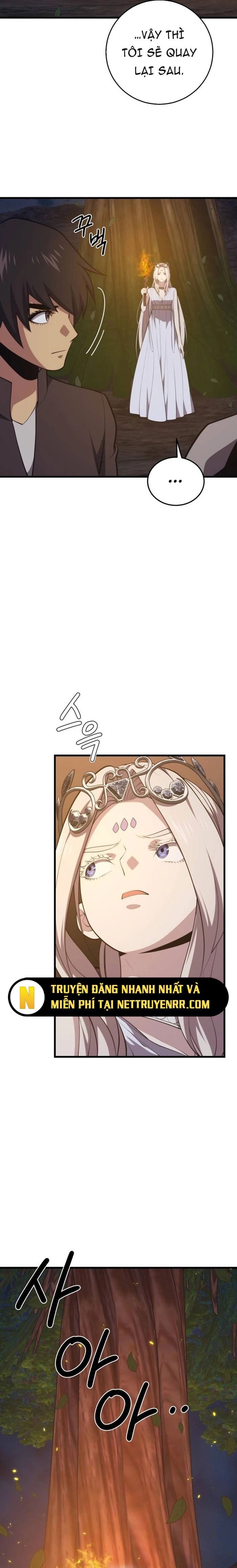 Seoul Tử Linh Sư Chap 121 - Next Chap 122