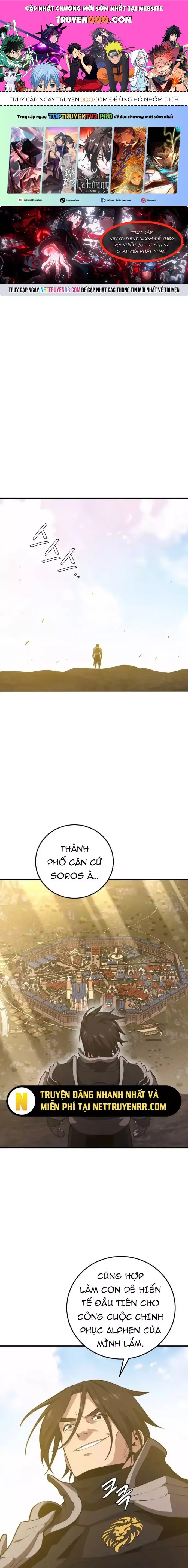 Seoul Tử Linh Sư Chap 122 - Next Chap 123