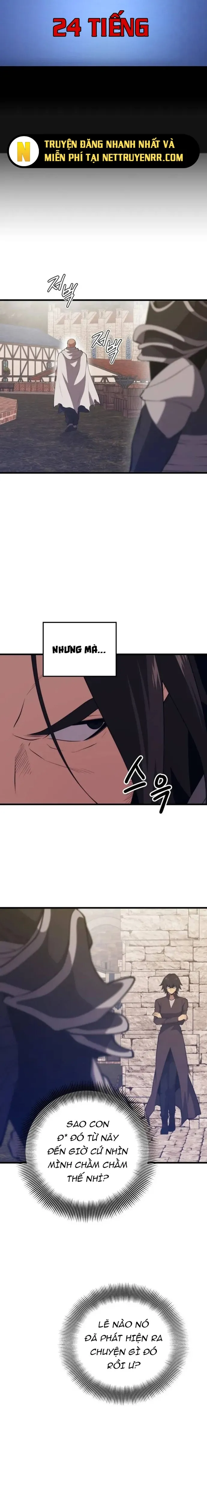 Seoul Tử Linh Sư Chap 122 - Next Chap 123