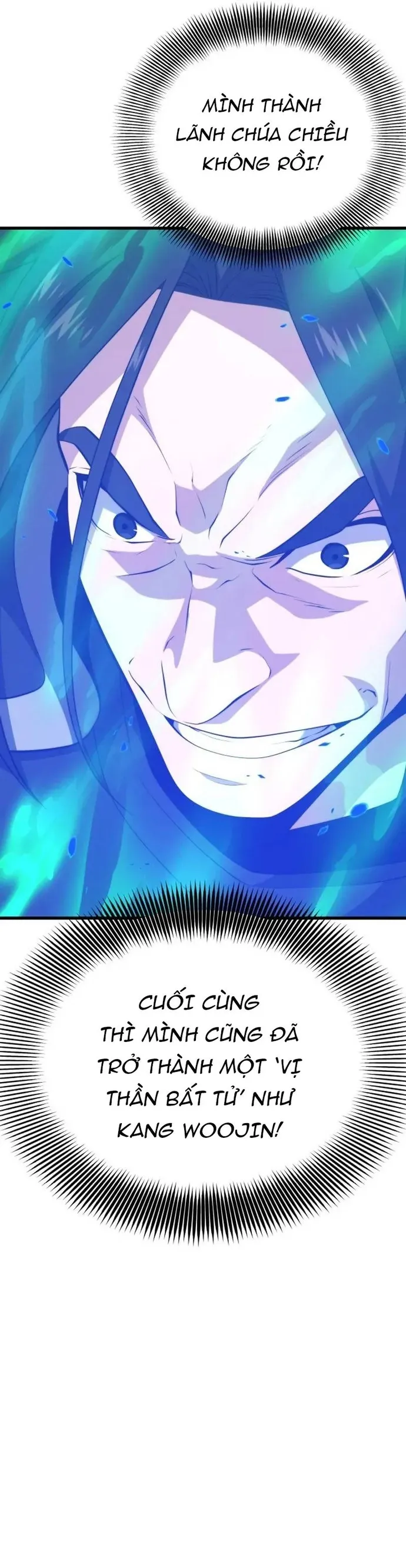 Seoul Tử Linh Sư Chap 122 - Next Chap 123