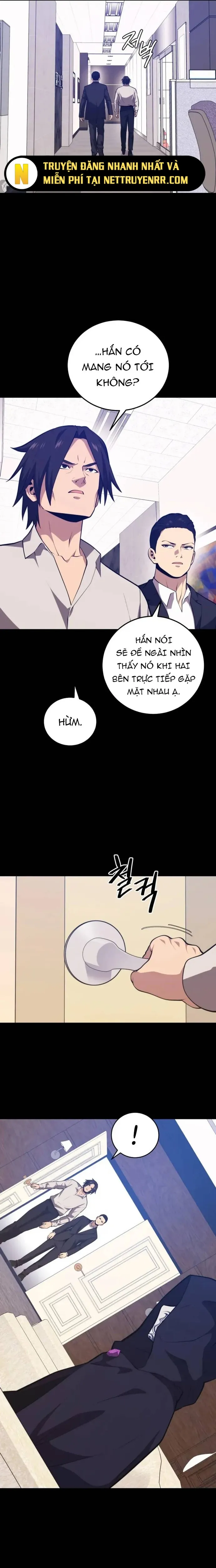 Seoul Tử Linh Sư Chap 122 - Next Chap 123