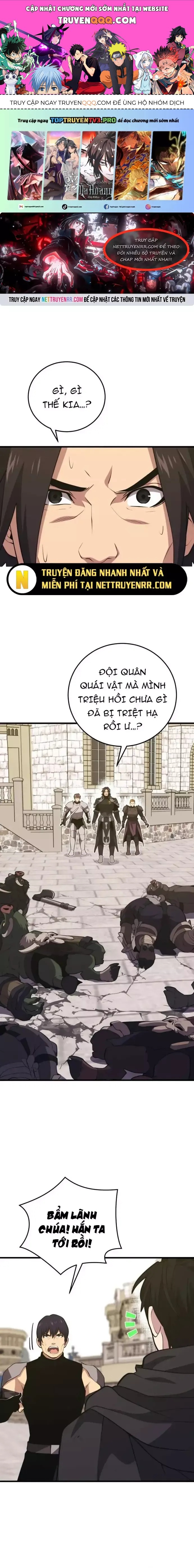 Seoul Tử Linh Sư Chap 124 - Next Chap 125