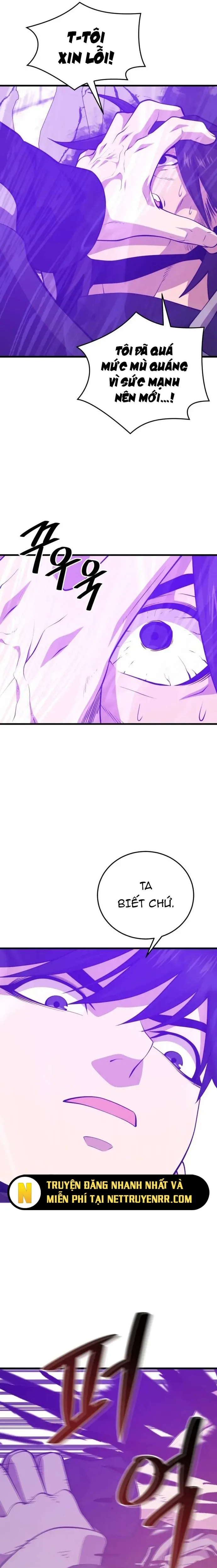 Seoul Tử Linh Sư Chap 124 - Next Chap 125