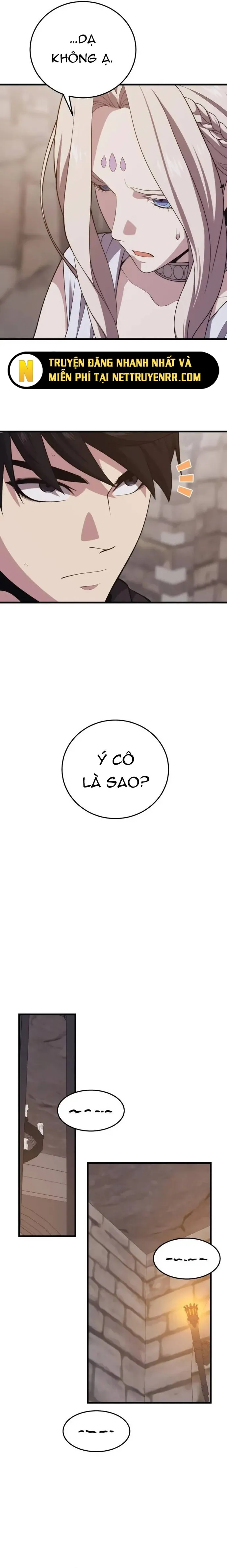 Seoul Tử Linh Sư Chap 124 - Next Chap 125
