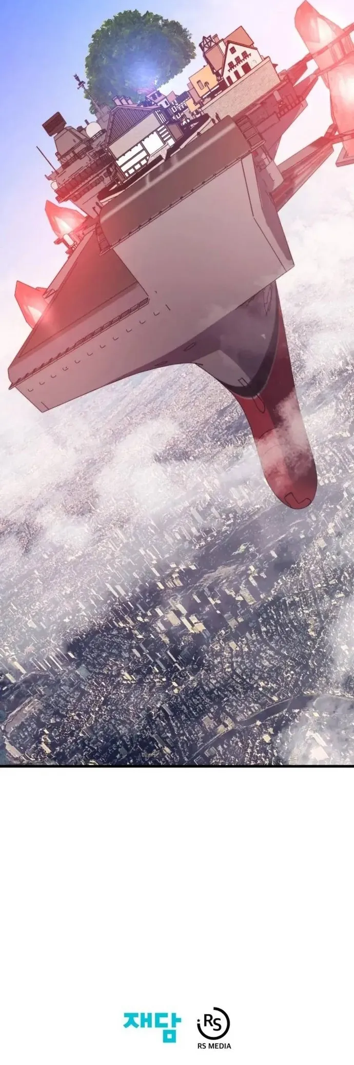 Seoul Tử Linh Sư Chap 124 - Next Chap 125