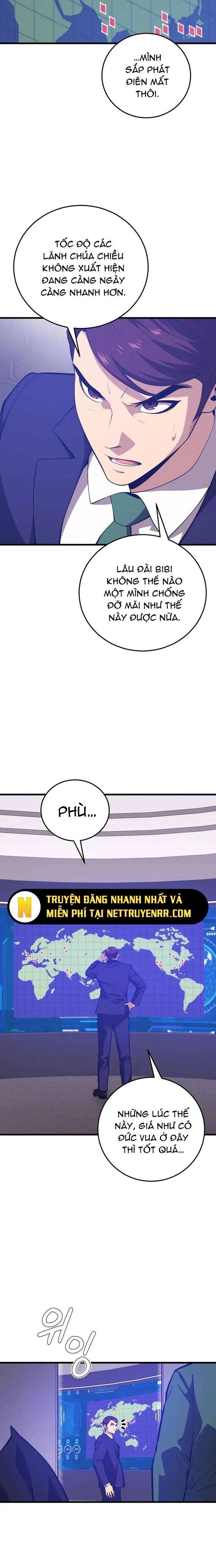 Seoul Tử Linh Sư Chap 125 - Next Chap 126