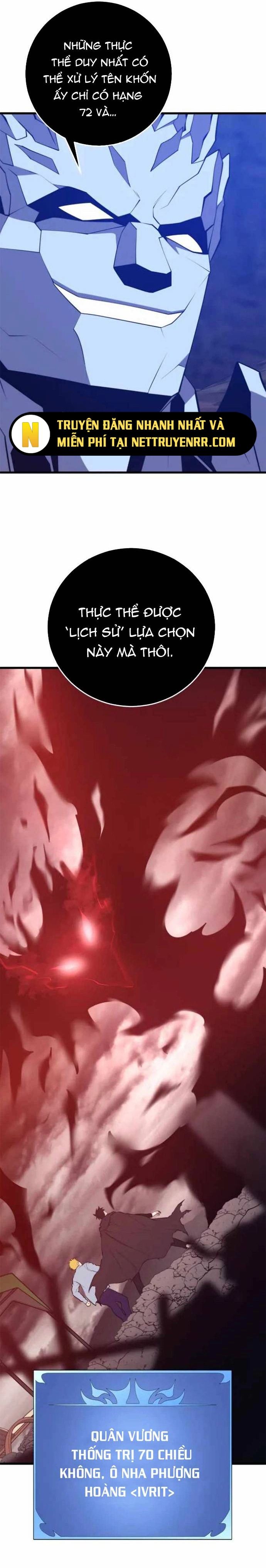 Seoul Tử Linh Sư Chap 126 - Next Chap 127