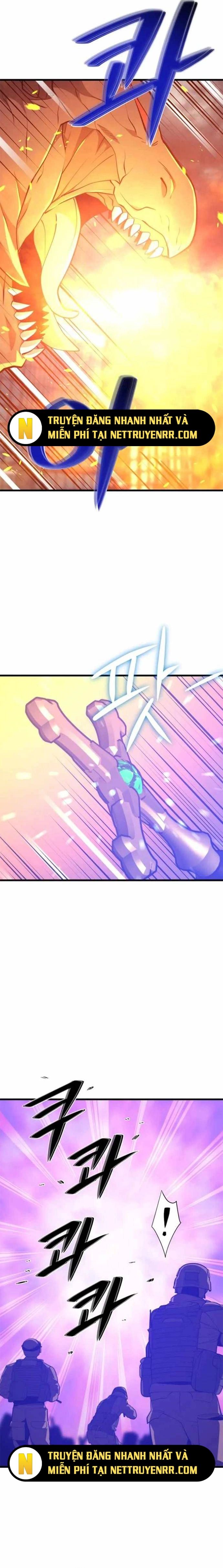 Seoul Tử Linh Sư Chap 126 - Next Chap 127