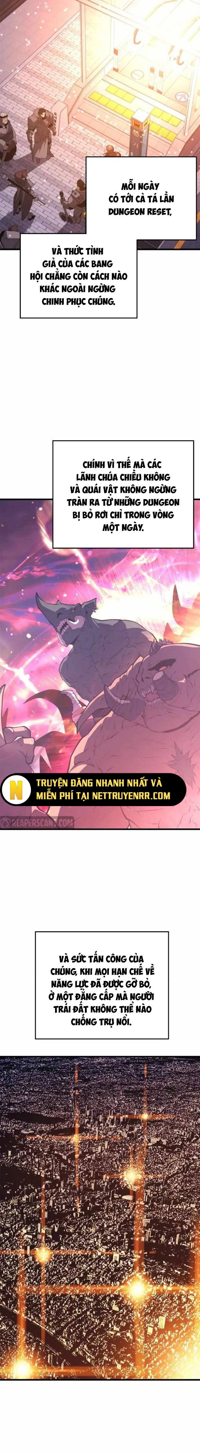 Seoul Tử Linh Sư Chap 126 - Next Chap 127