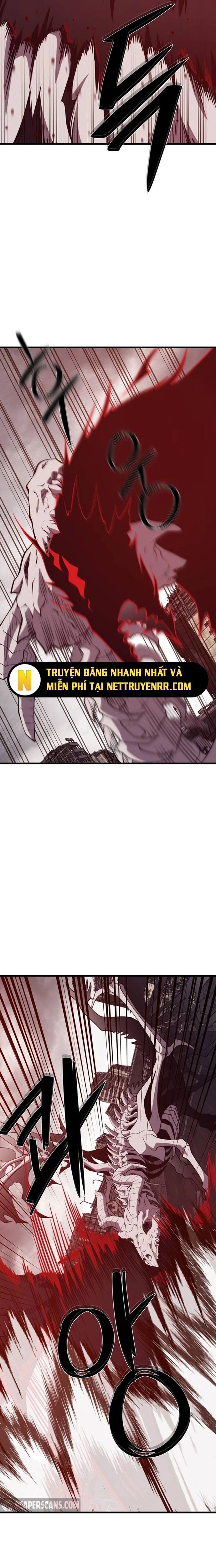 Seoul Tử Linh Sư Chap 127 - Next Chap 128