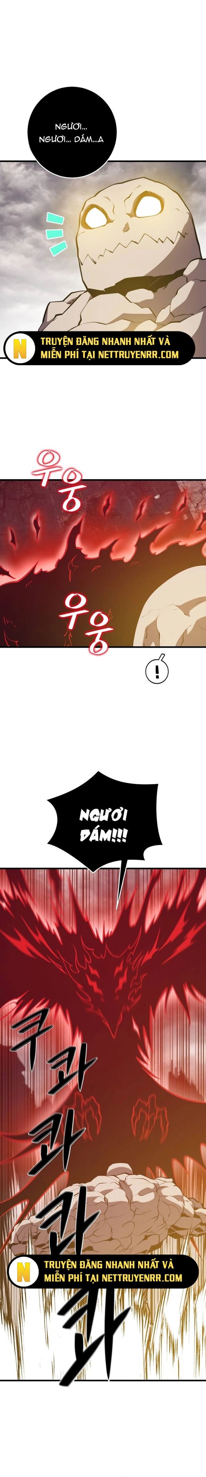 Seoul Tử Linh Sư Chap 127 - Next Chap 128