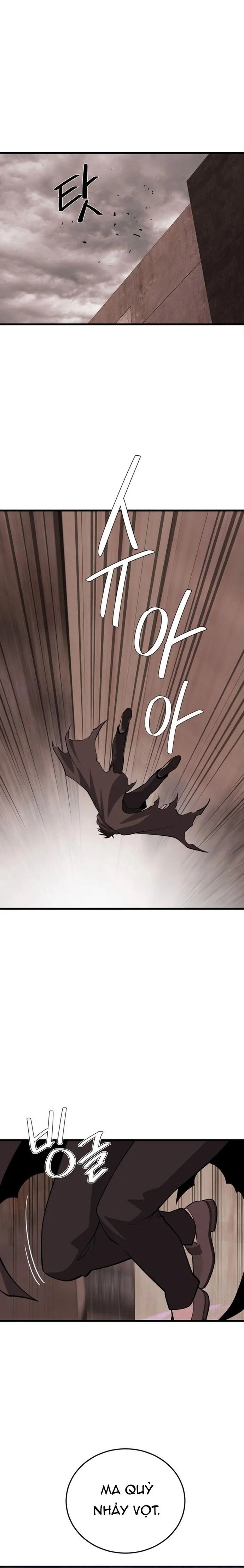 Seoul Tử Linh Sư Chap 128 - Next Chap 129