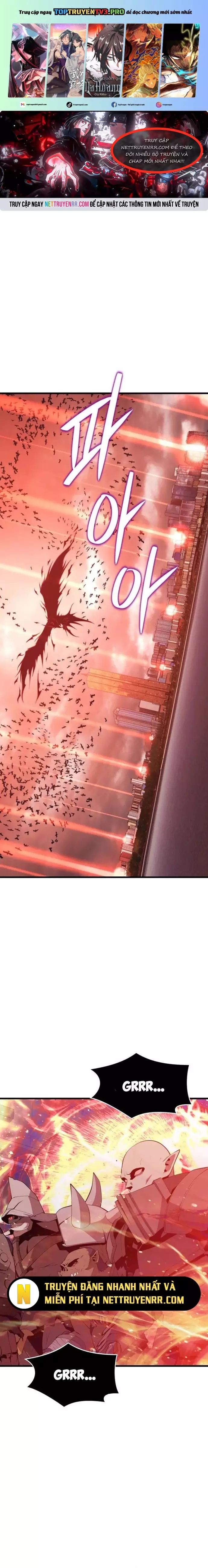 Seoul Tử Linh Sư Chap 128 - Next Chap 129