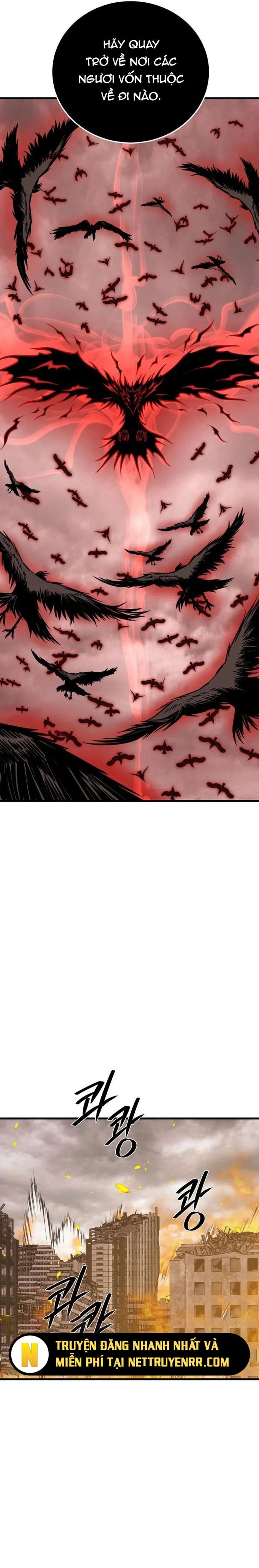 Seoul Tử Linh Sư Chap 128 - Next Chap 129